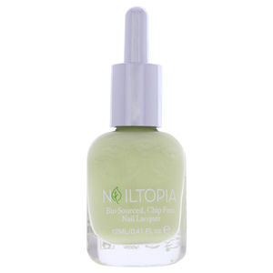 Bio-Sourced Chip Free Nail Lacquer - Squad Goals by Nailtopia 0.41 oz